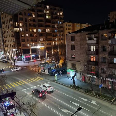 Vagashyan 18 Apartment Ереван Екстериор снимка