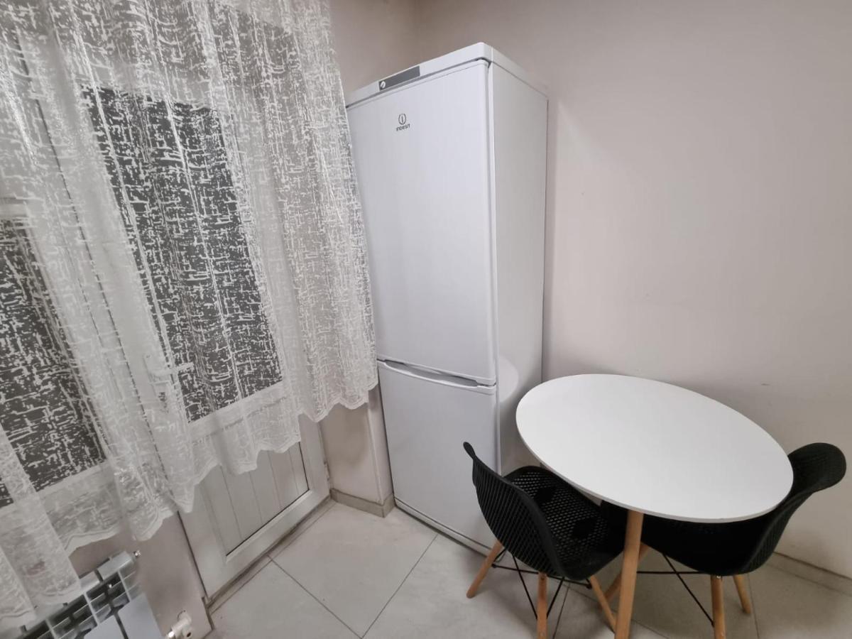 Vagashyan 18 Apartment Ереван Екстериор снимка