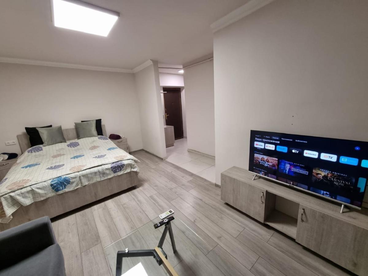 Vagashyan 18 Apartment Ереван Екстериор снимка