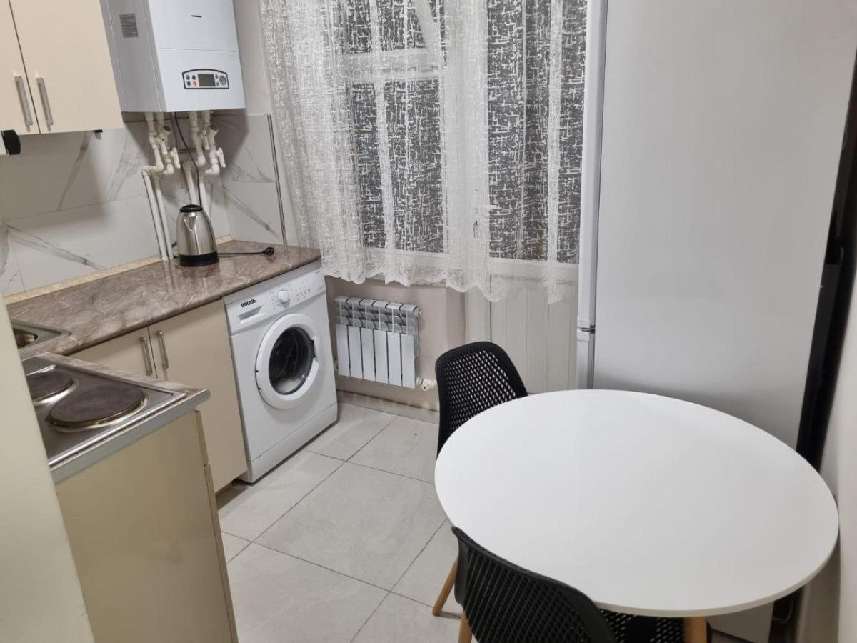 Vagashyan 18 Apartment Ереван Екстериор снимка