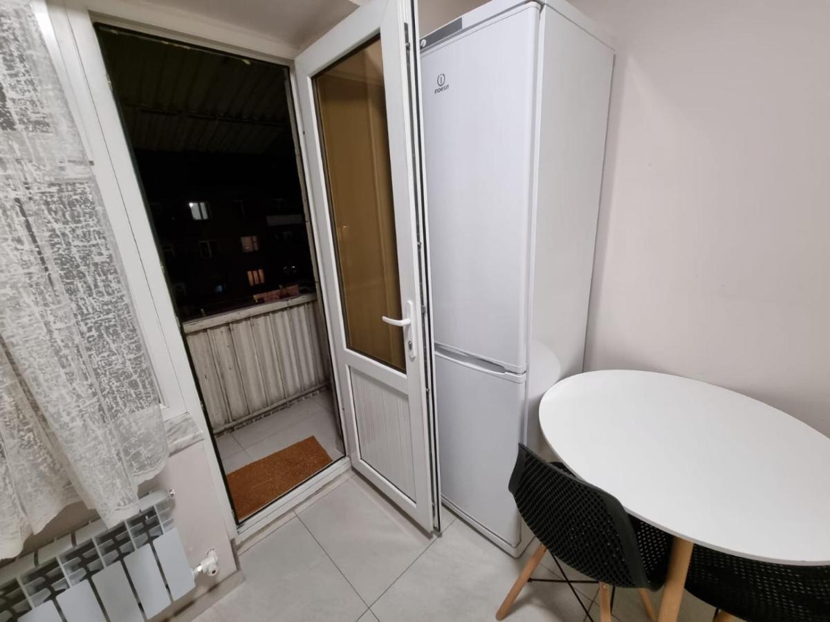 Vagashyan 18 Apartment Ереван Екстериор снимка