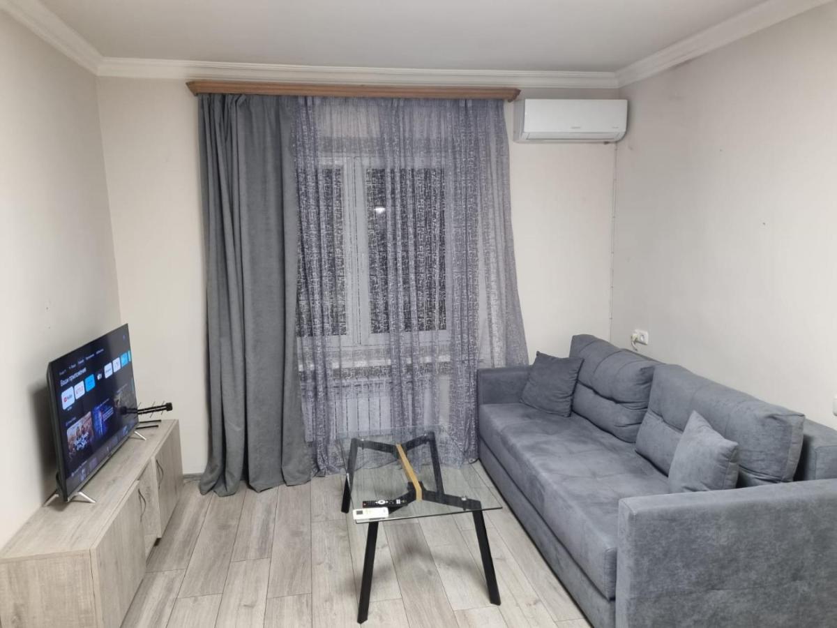 Vagashyan 18 Apartment Ереван Екстериор снимка